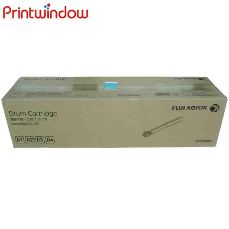 Original CT350654 Drum Unit For Xerox DocuPrint C2255 High Quality