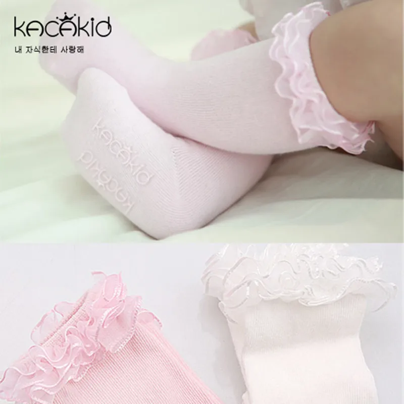 New Arrival Newborn Socks Cartoon 100% Cotton Baby Socks No-slip Infant Cotton Socks