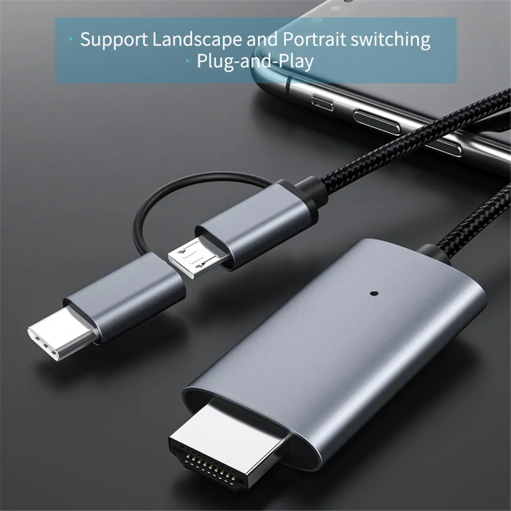 Wire HD Streaming Display TV Stick Dongle