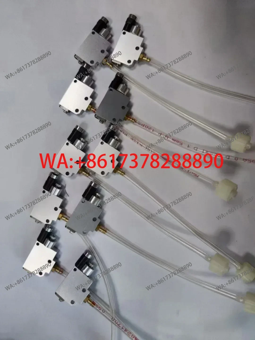 Wire welding machine tensioner   08890  08888  08858-0040