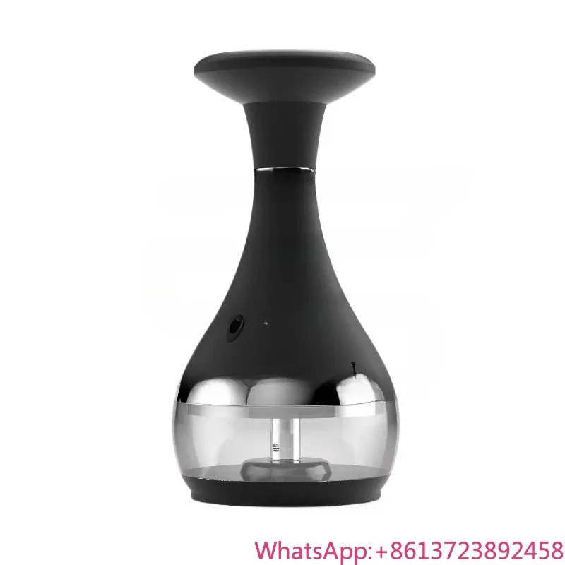 

Electronic Hookah Arab Hookah Supply, Rechargeable LED Display Pot Speed Hot Hookah