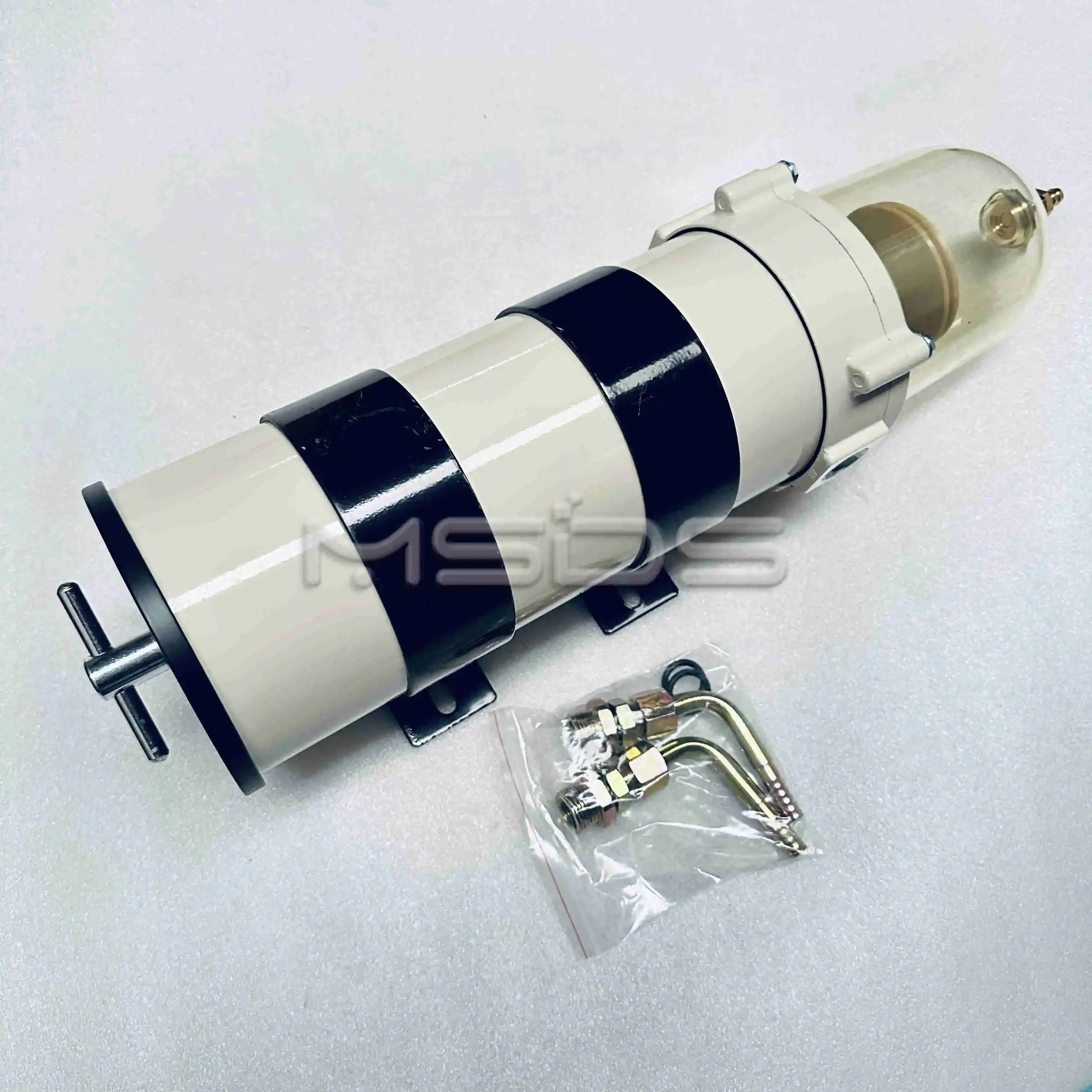 

Popular Hot sell Cummins Engine Parts Fuel-water Separator FG1000 FG900 1000FG 1000FH