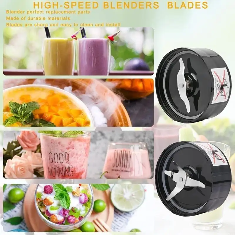 J1HF Sealing Guckets Blade for Magic MBR-1101/MB-BX1770-02/MBR-0301