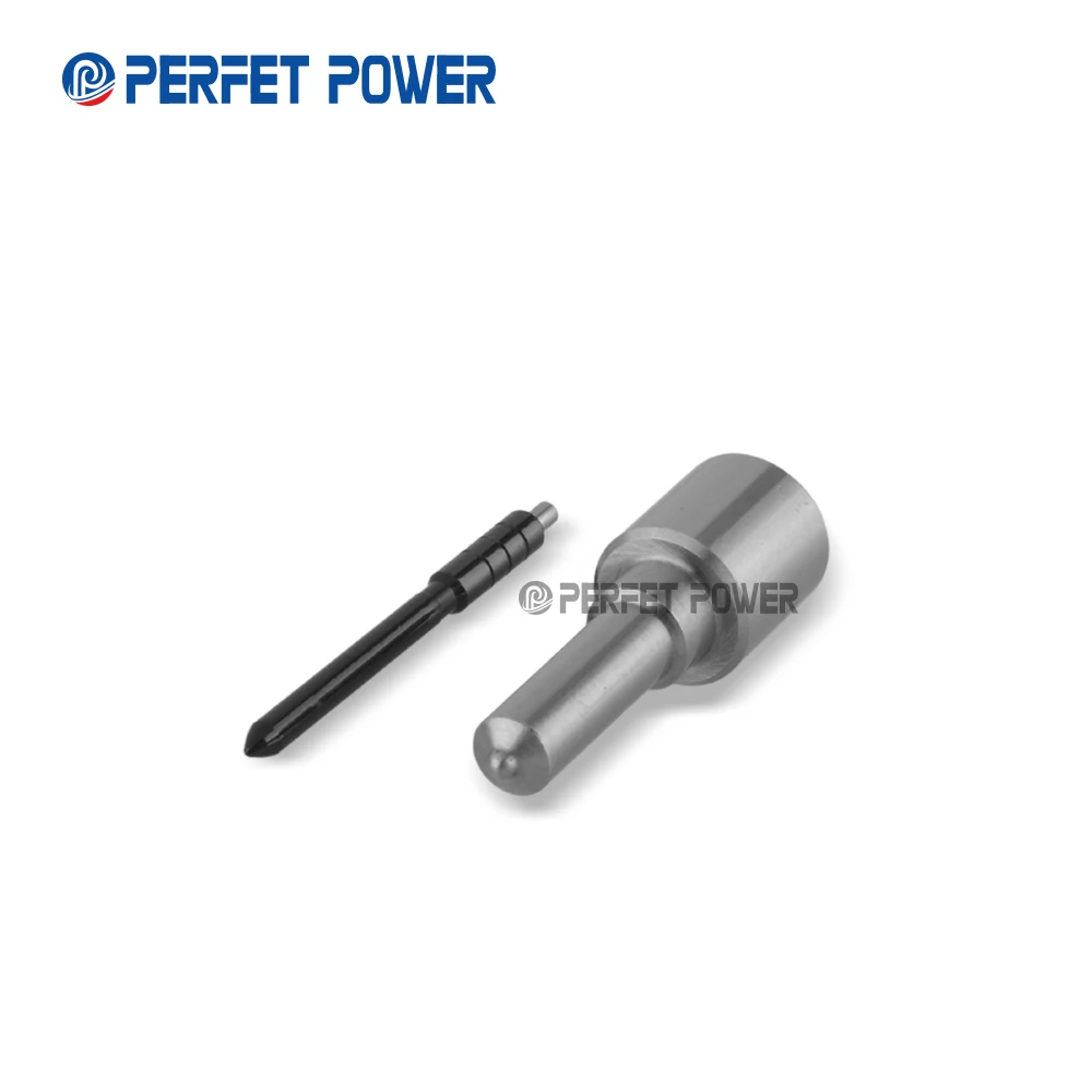 

China Made New High Quality Commom Rail Injector Nozzle DLLA145P864 093400-8640 for 095000 5931 588X 874X 776X Injector