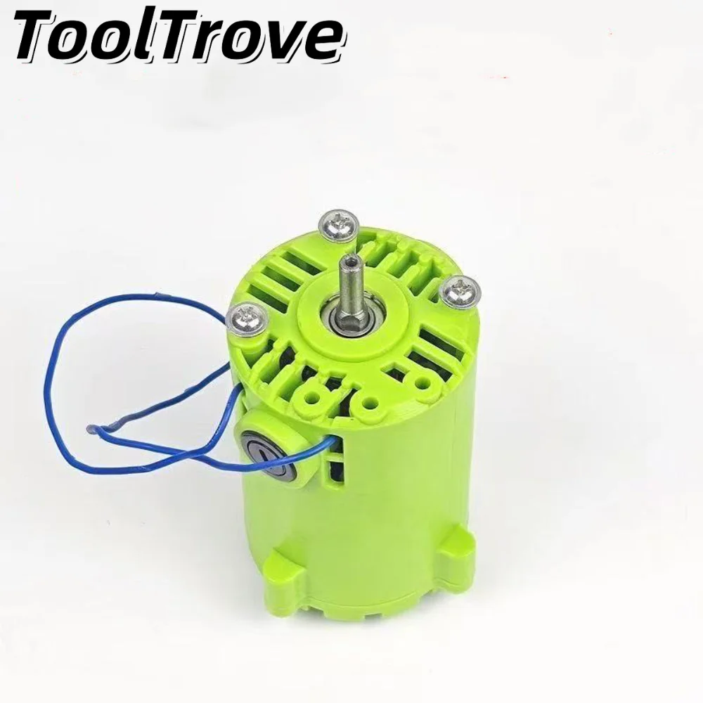 

Оригинальный двигатель для настольной дрели BG-5166 — запасная часть двигателя электрической дрели мощностью 480 Вт