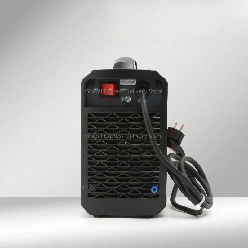 Soldador de pulso de preço barato da China Tig-200P