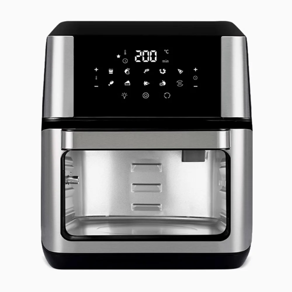 German Multifunctional All-in-One Air Fryer for Household New Oil-Free Low-Fat Toaster Oven with Bake Function