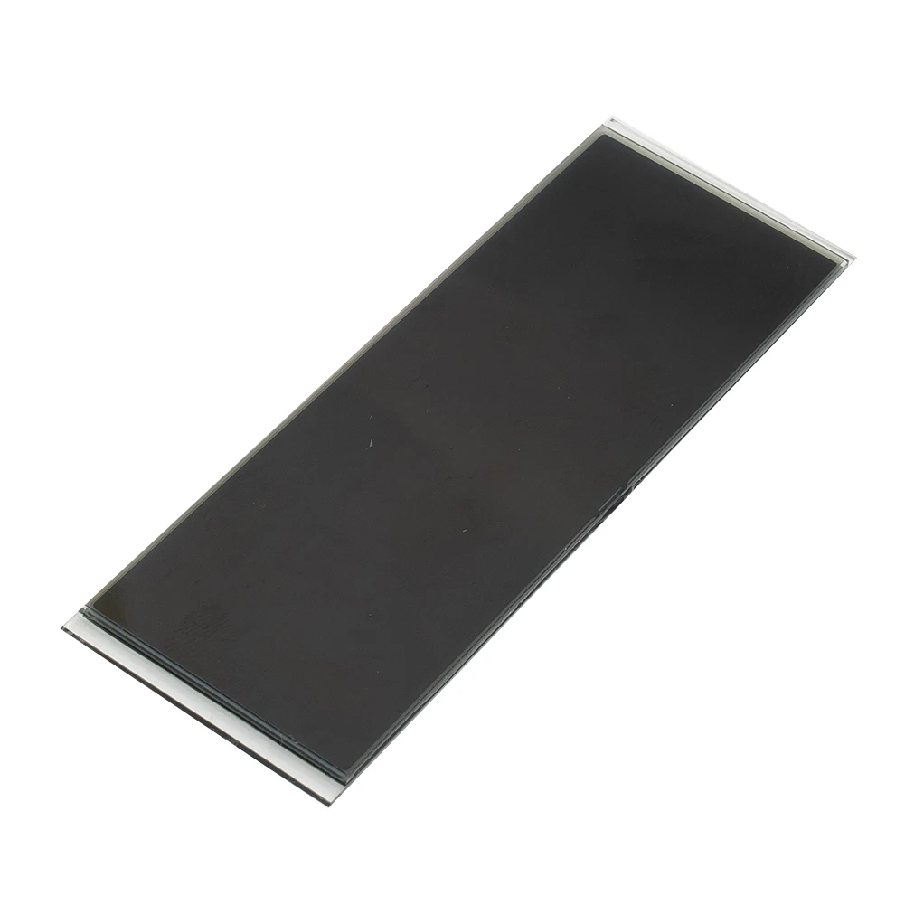 Heating Control LCD Screen For Porsche for boxster 996 99.5*35.5 Mm Heating Control Switch Practical Switch Heating