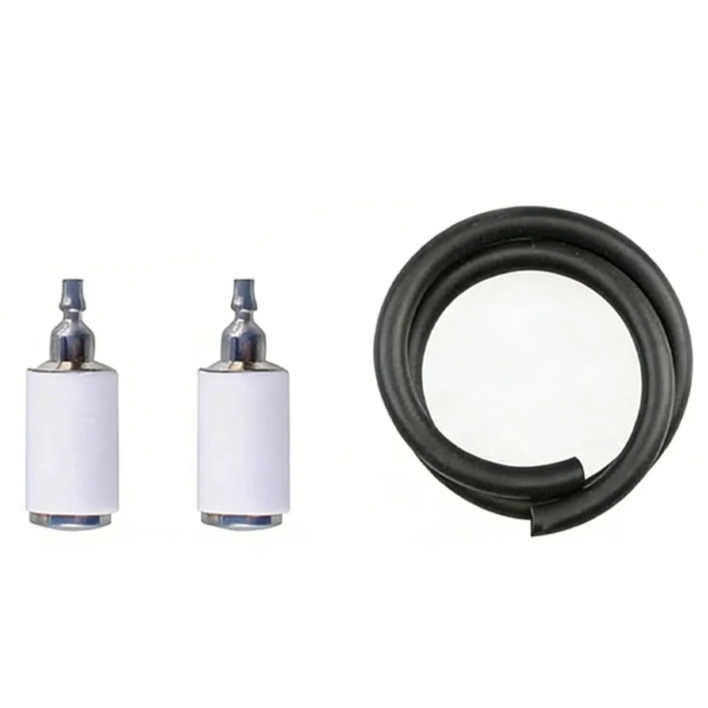 Chainsaw Maintenance Kit Chainsaw Replacement Air Fuel Filter Kit Maintains Engine Efficiency Reduces Engine Wear