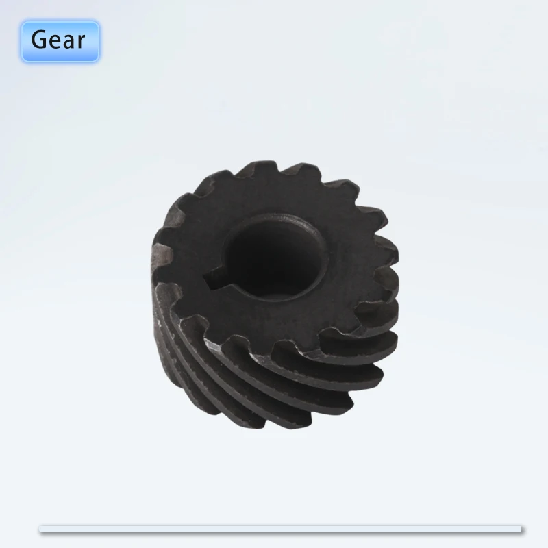 87C3-8 Spiral Gear Fit Eastman Bluestreak, Brute 627, Brute 629, DAYANG CZD-3 Straight Cutting Machine (2 PCS)