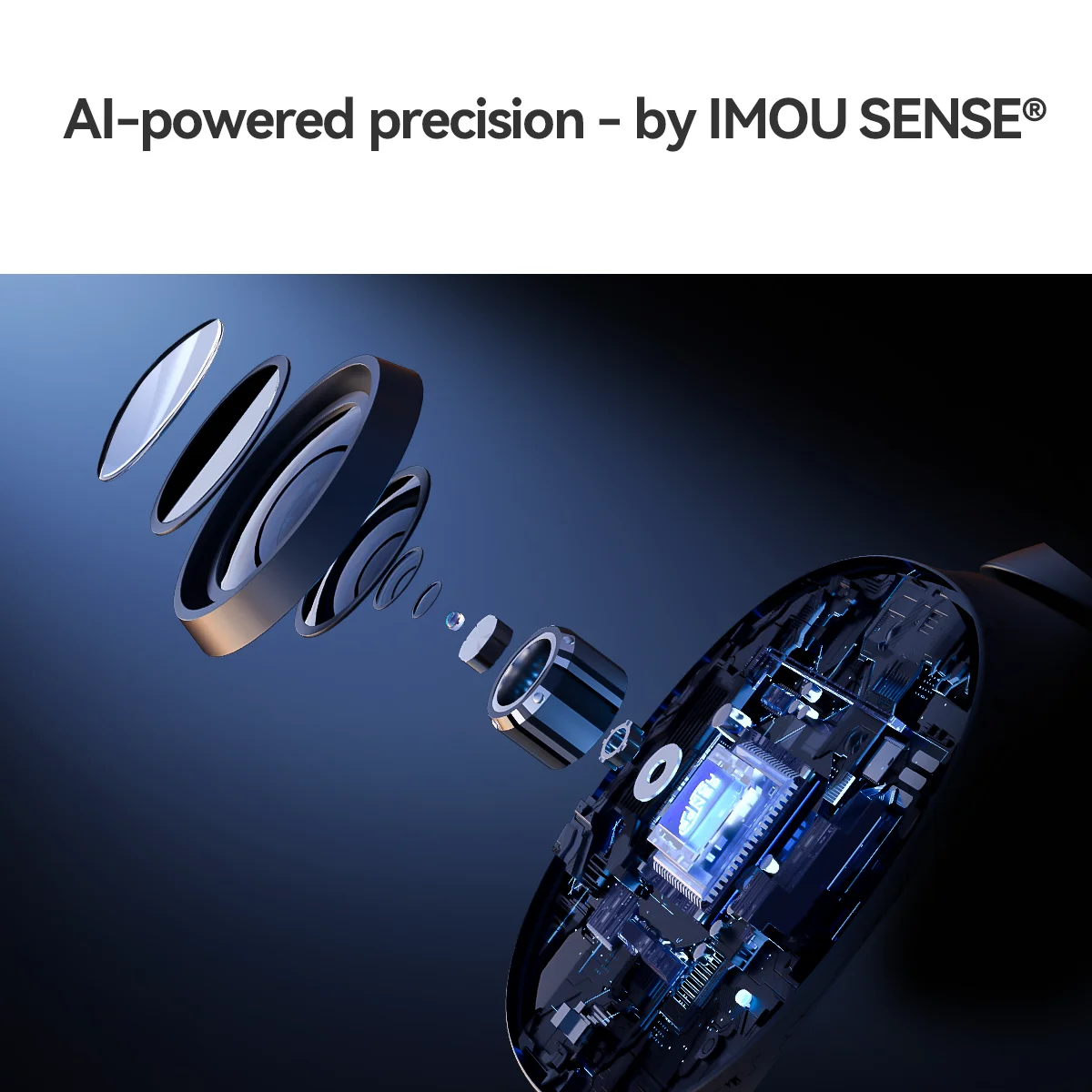 Imou Ranger dual Pro 10MP 3K Indoor camera One-touch call Human/Pet Detection Wifi Algo Play Security Surveillance IP Camera