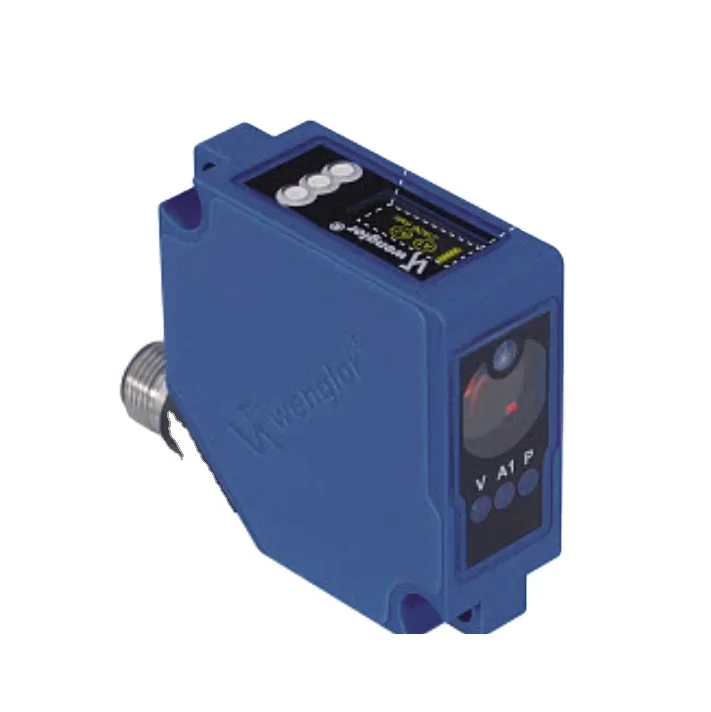 

Wenglor OY1P303P0189 High-Performance Distance Sensors