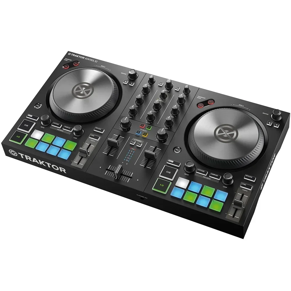 Best new DJ Mixer DDJ RZX DJ Controller 4-channel professional controller for RX