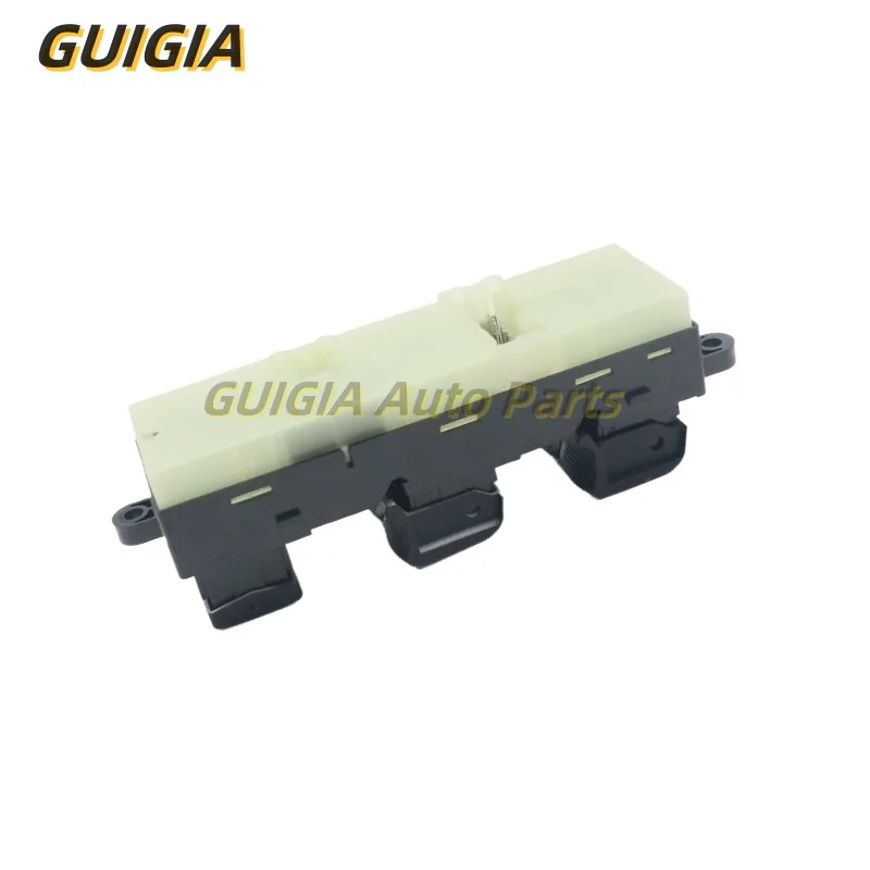 25401-7Y010 Главный переключатель электрического окна для Nissan Teana Titan Armada Murano Pathfinder Infiniti FX 35 45 G35, модель 254017Y010 25401-7Y010 Главный переключатель электрического окна для Nissan Teana Titan Armada Murano Pathfinder Infiniti FX 35 45 G35, модель 254017Y010