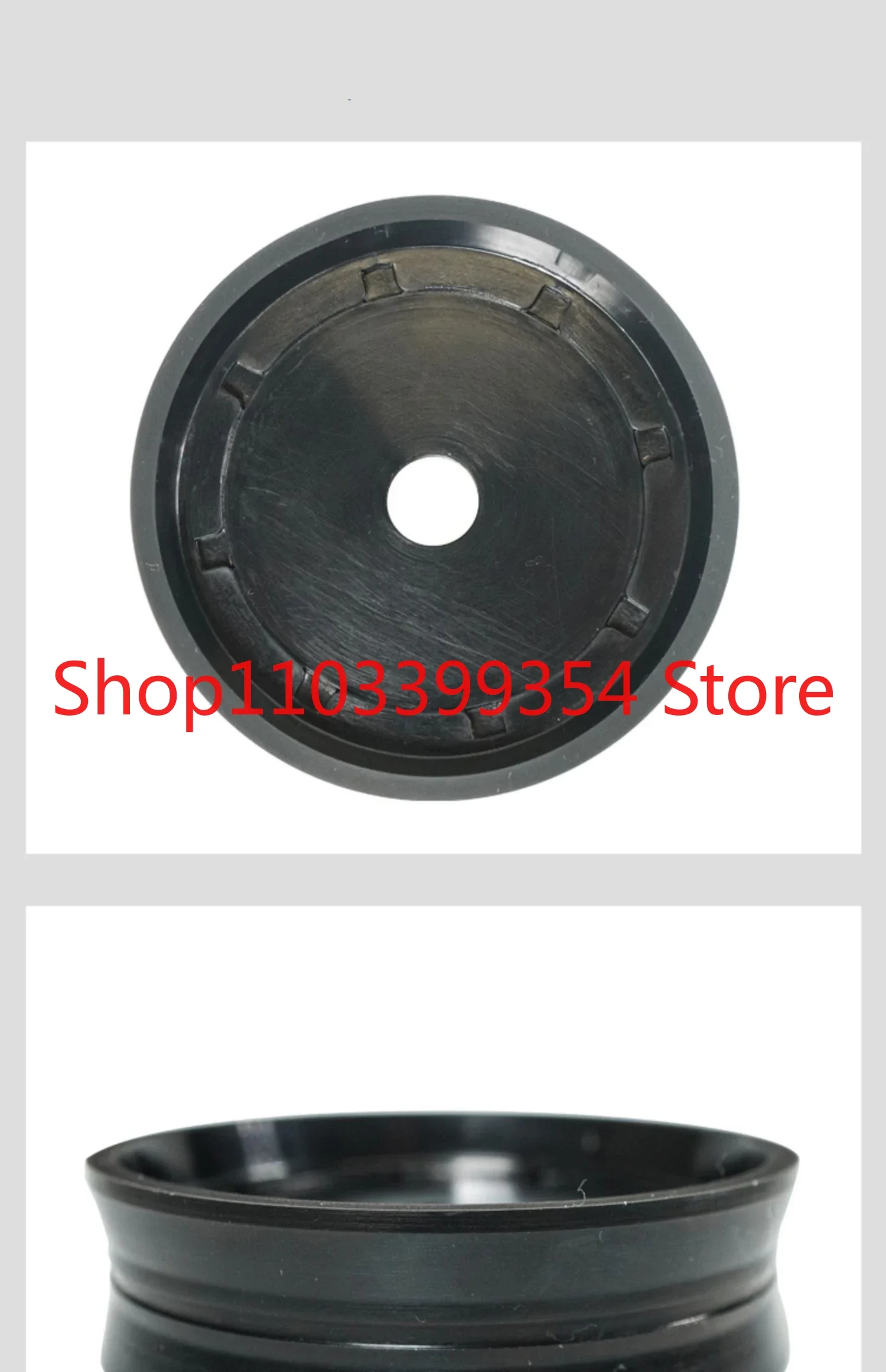 1PC Diameter 70/75/80/100 mm Air Cylinder Piston of Tyre Changer Rubber Plug Quick-wear Part Fittings