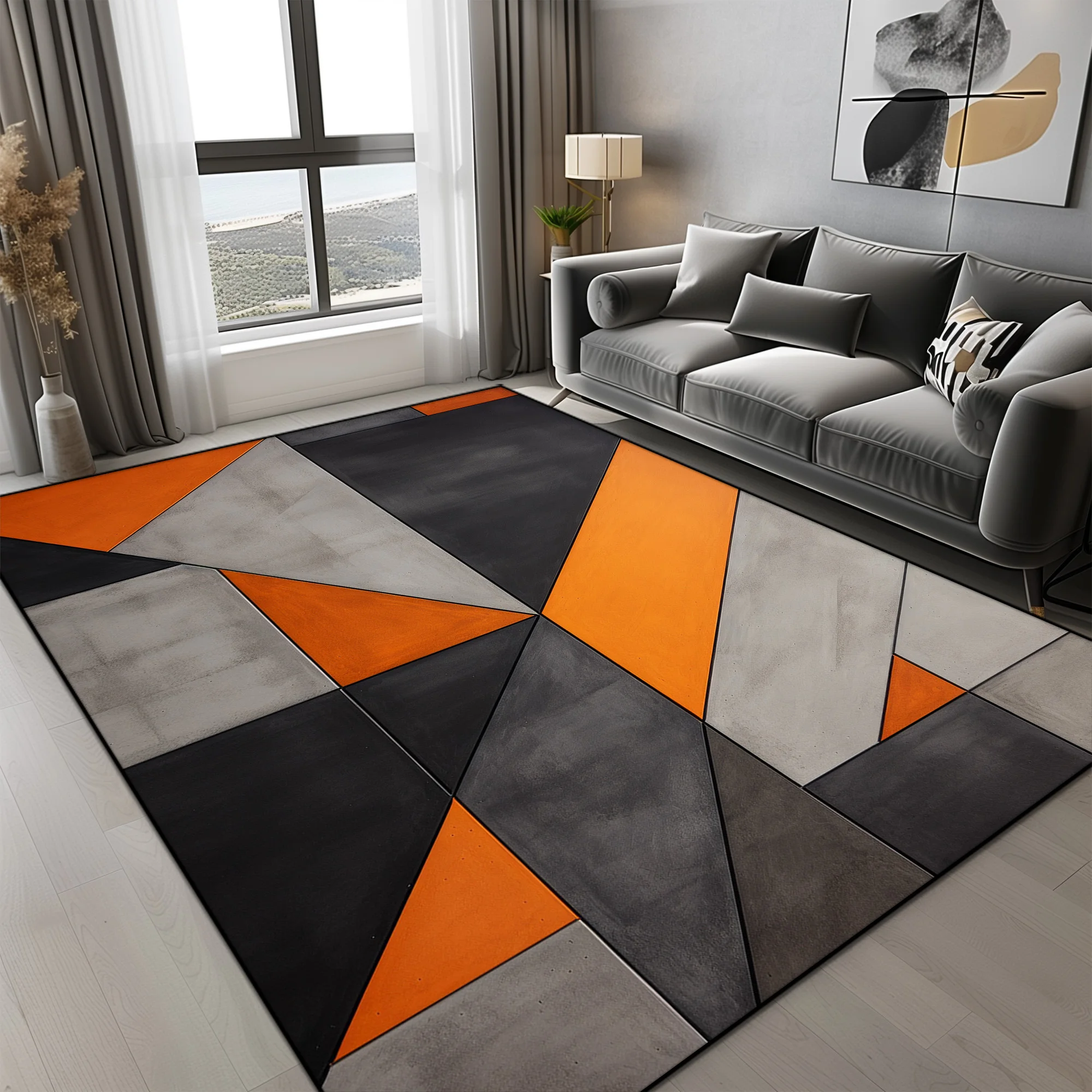 tapis-geometrique-orange-pour-salon-decoration-de-luxe-moderne-tapis-de-maison-pour-chambre-a-coucher-grande-taille-non-ald-livres-faciles-polymeres-de-sol