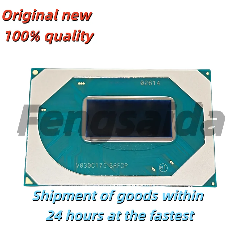1PCS/100% brand new SRFCK SRFCZ SRFCR SRFCN SRFCP BGA Black plastic casing