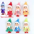 7pcs(random color)