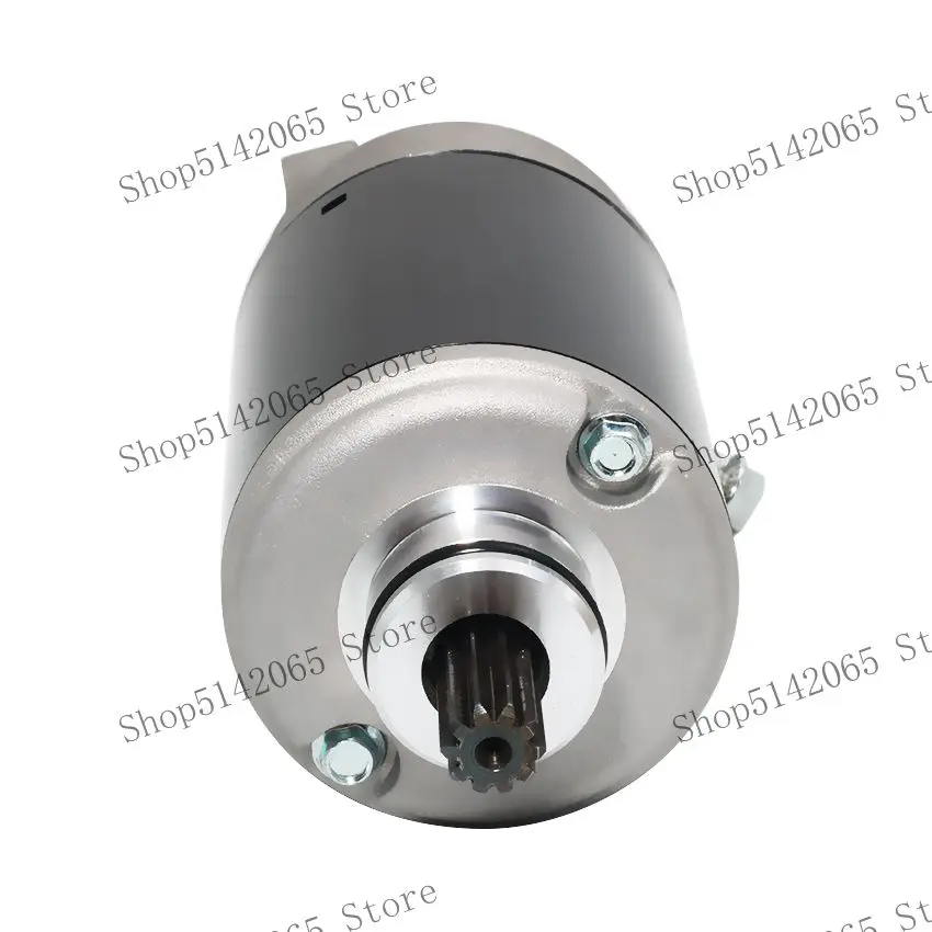 Motorcycle Starter Motor For Kawasaki ZX900 Ninja ZX-9R 1998 1999 2000 2001 2002 2003 OEM:21163-0017 21163-1283 Accessories