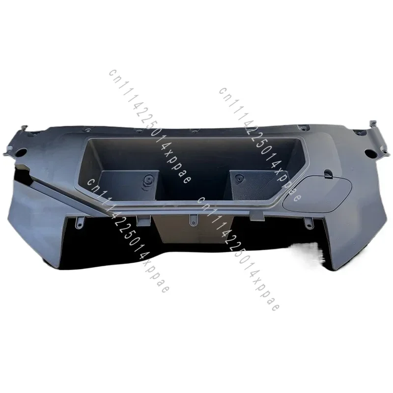 Cabin Storage Box,Genuine Accessories 06 Front Spare Parts Box, Glove Box Assembly