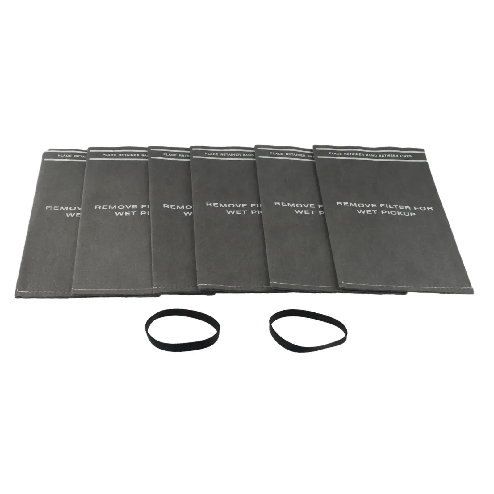 

High Quality Dust Bags Wet Dry Filter Bags 2 To 2.5 Gallon For Craftsman 9-38737 For Craftsman Husky For Shop Vacuums