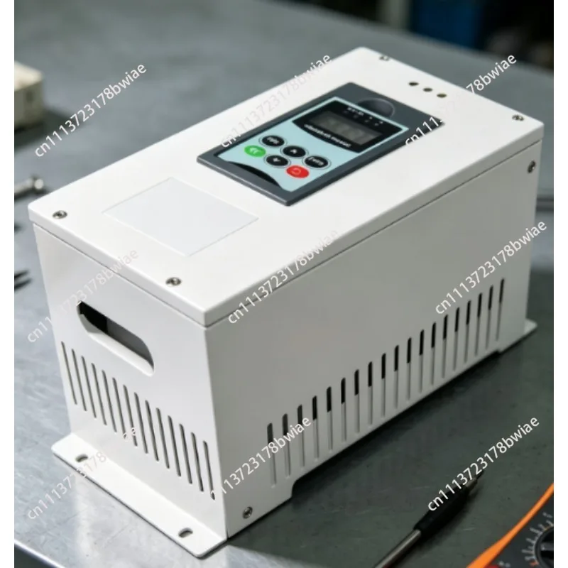 2.5KW 220V Electromagnetic Induction Heater - for Plastic Extrusion Pipe, Industrial Heating & Heat Applications