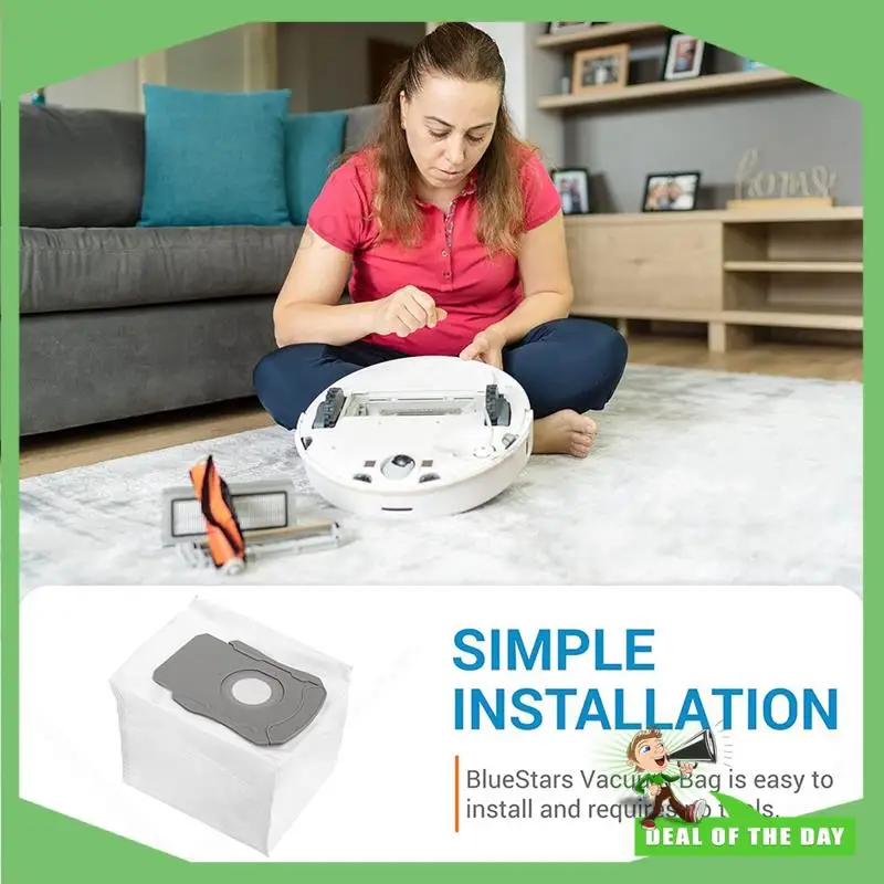 -ABPO 6 Packs Repla… - image