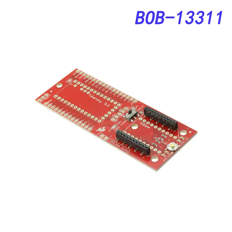 

BOB-13311 802.15.4 Teensy 3.1 адаптер XBee