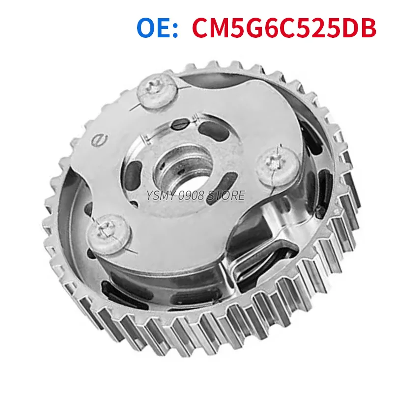 OE#CM5G6C525DB  Exhaust Camshaft Adjuster CM5G6C525DB for FORD B-Max C-Max II Ecosport Fiesta VI VII 1812533