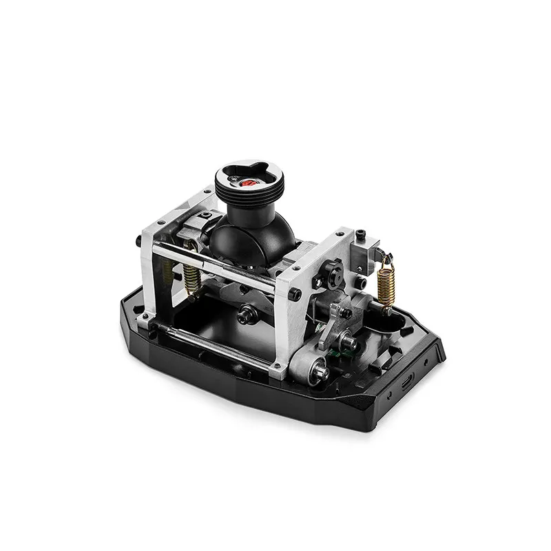 THRUSTMASTER AVA Base Gamepads Flying Rocker Base Matched With F16 F18 Joystick Compatible Most Flight Types Expandable Base