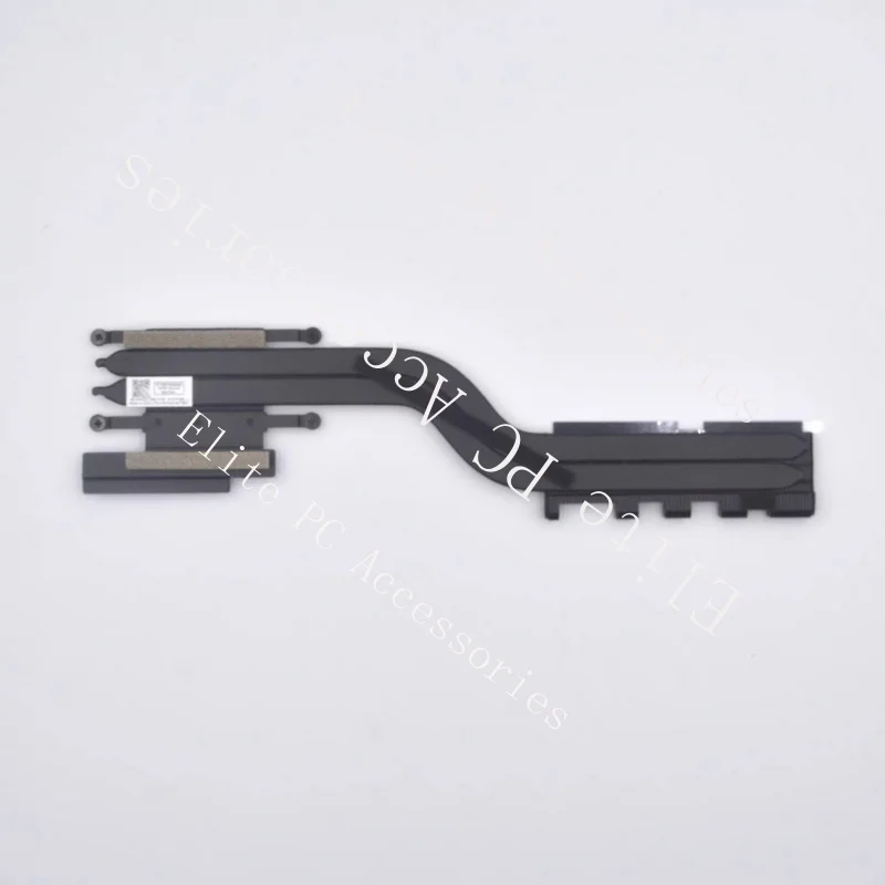 Оригинальный новый радиатор охлаждения (5H41B77263) для ThinkPad E14 Gen 4 и E15 Gen 4