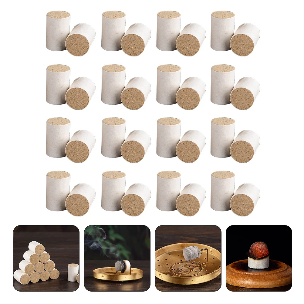 

54 шт. натуральных красных рулонов моксы ручной работы, женские моксовые палочки, легкий дым, мягкое обогревание, травяные конусы для моксотерапии, точечная терапия