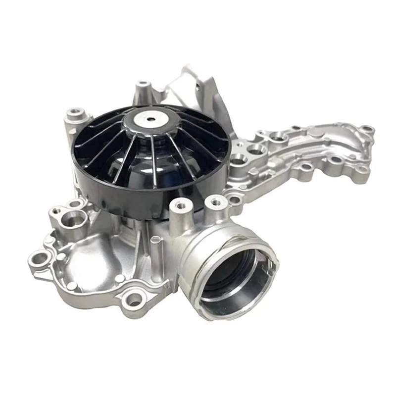 A2782001201 Engine Cooling Water Pump For Mercedes-Benz M278 W221 S500 W166 ML500 X166 GL500 GLE GLS 500 W222 V222 W463