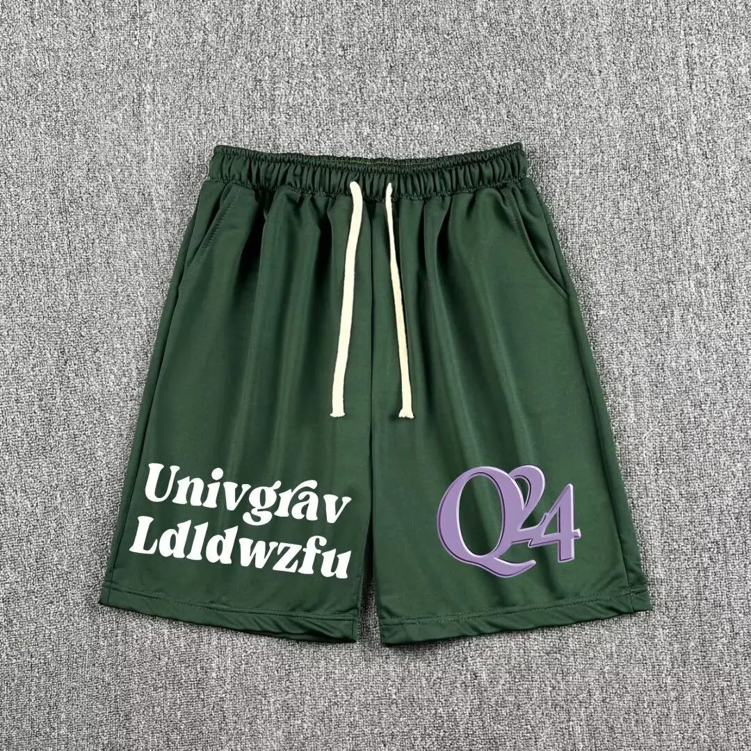 Gym Sports Men's Sh… - image