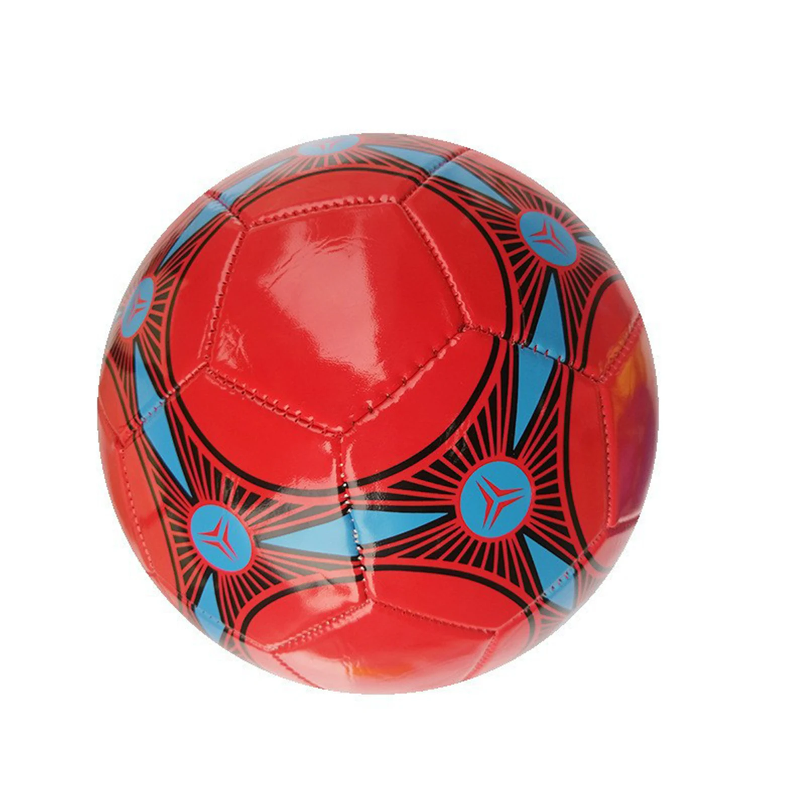 

Professional Soccer Balls With Outstanding Durability Training Football Outdoor Size 5