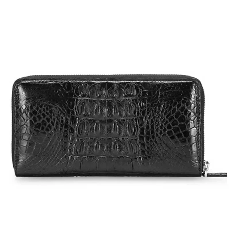 

xiangdongdong men clutch bag man crocodile leather handbag factory custom men bags