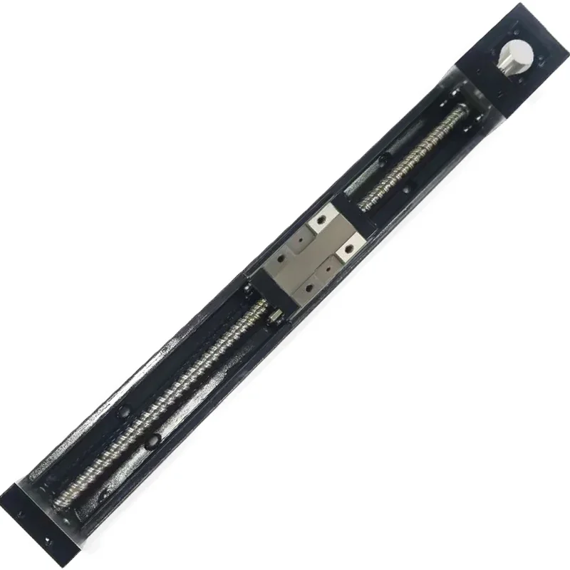 

KK86 Single Axis Robot Arm With Linear Module CNC Applicable Industries Core Components Including Linear Guide Bearing Motor