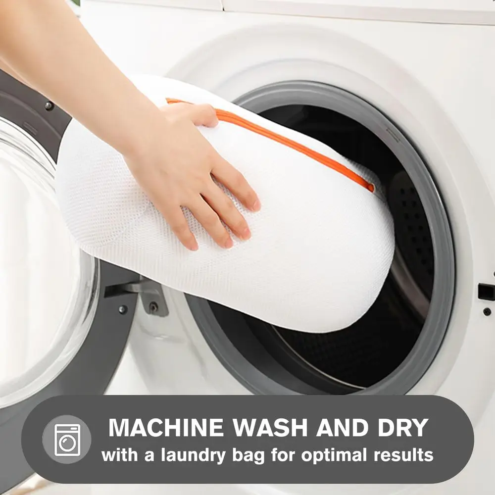 Large 40x60 Chenille Bath Mat - Thick, Absorbent & Washable Non-Slip Rug for Bathroom, Shower, Tub (Black)