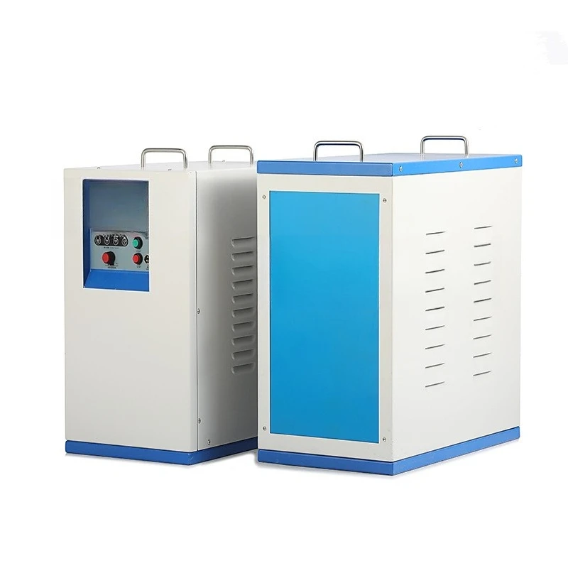 

Miniature high-frequency heater, high efficiency, energy saving, fast heating, suitable for laboratories/factories/repair shops