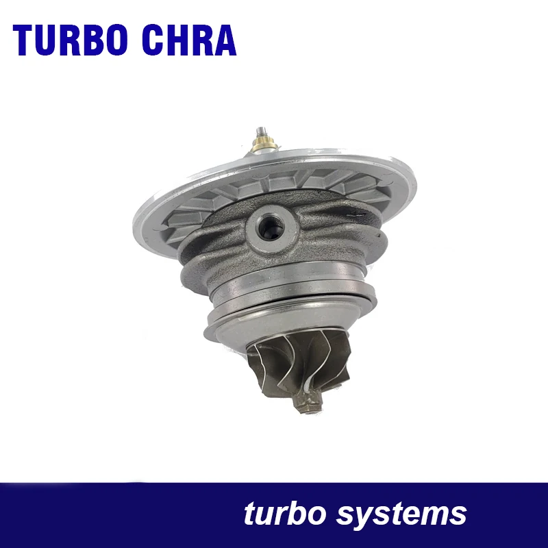 GT1549S Turbo CHRA core 821942 turbocarger cartridge For Opel Vivaro B Renault  ESPACE V TALISMAN TRAFIC 1598cc 1.6 dci CDTI 14-