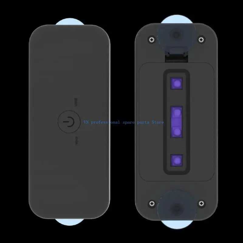 41XA طقم تصليح رقاقة الزجاج الأمامي العالمي لإصلاح أضرار الزجاج بكفاءة نماذج السيارات المختلفة مع تعليمات شاملة