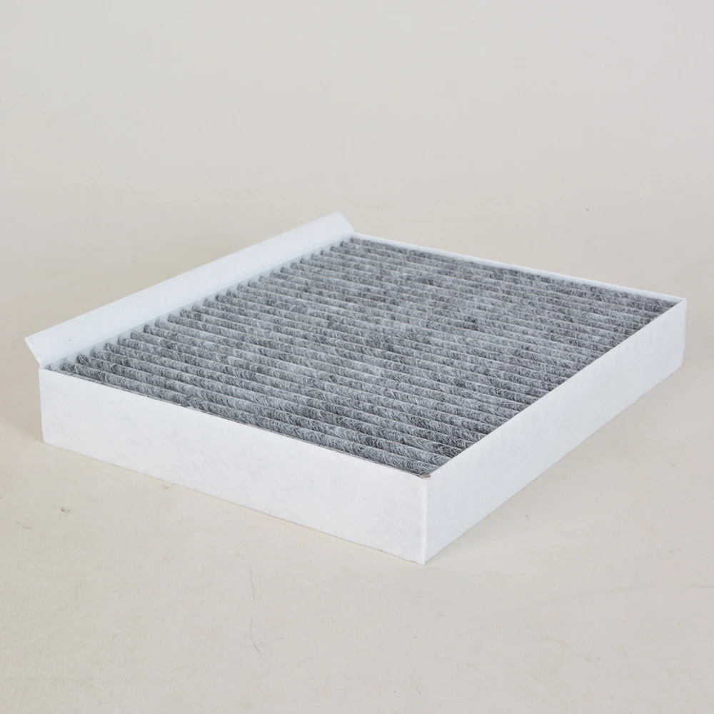 Car Cabin Air Filter For CHANGAN CS55 CS75 PLUS CS85 Coupe EADO RAETON CC UNI-T UNI-V GAC EMKOO EMPOW  NE AION Y EV 8119030-AW01