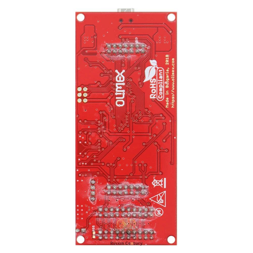 FOR Olimex TMS320-XDS100-V3 JTAG Emulator Debugger Programmer DSP ARM Cortex 1.65-5V TI Code Composer Studio CCS Genuine
