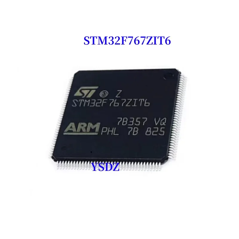 

1pcs/lot New Original STM32F767ZIT6