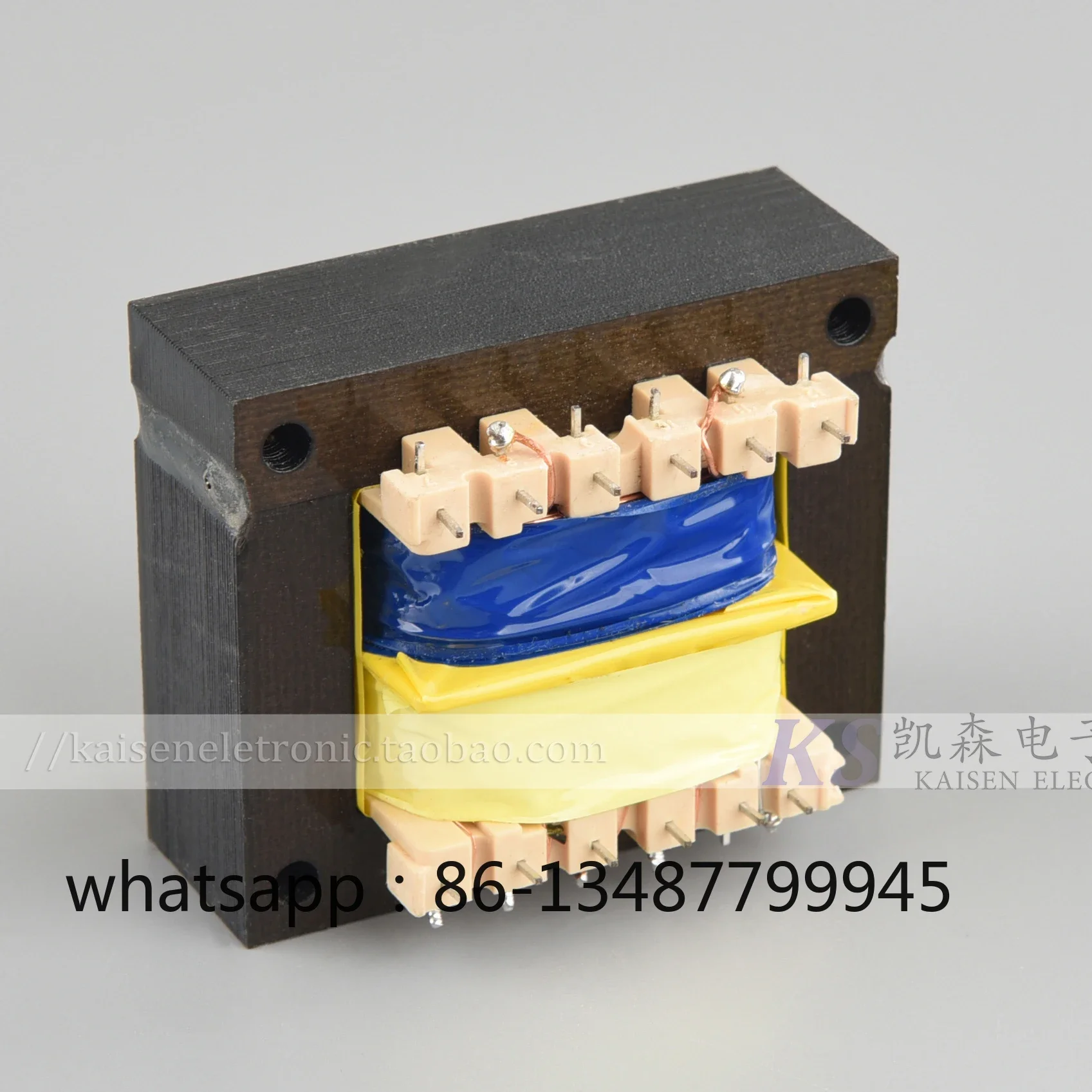 

50VA 120V208V240V277V PCB 24V UL