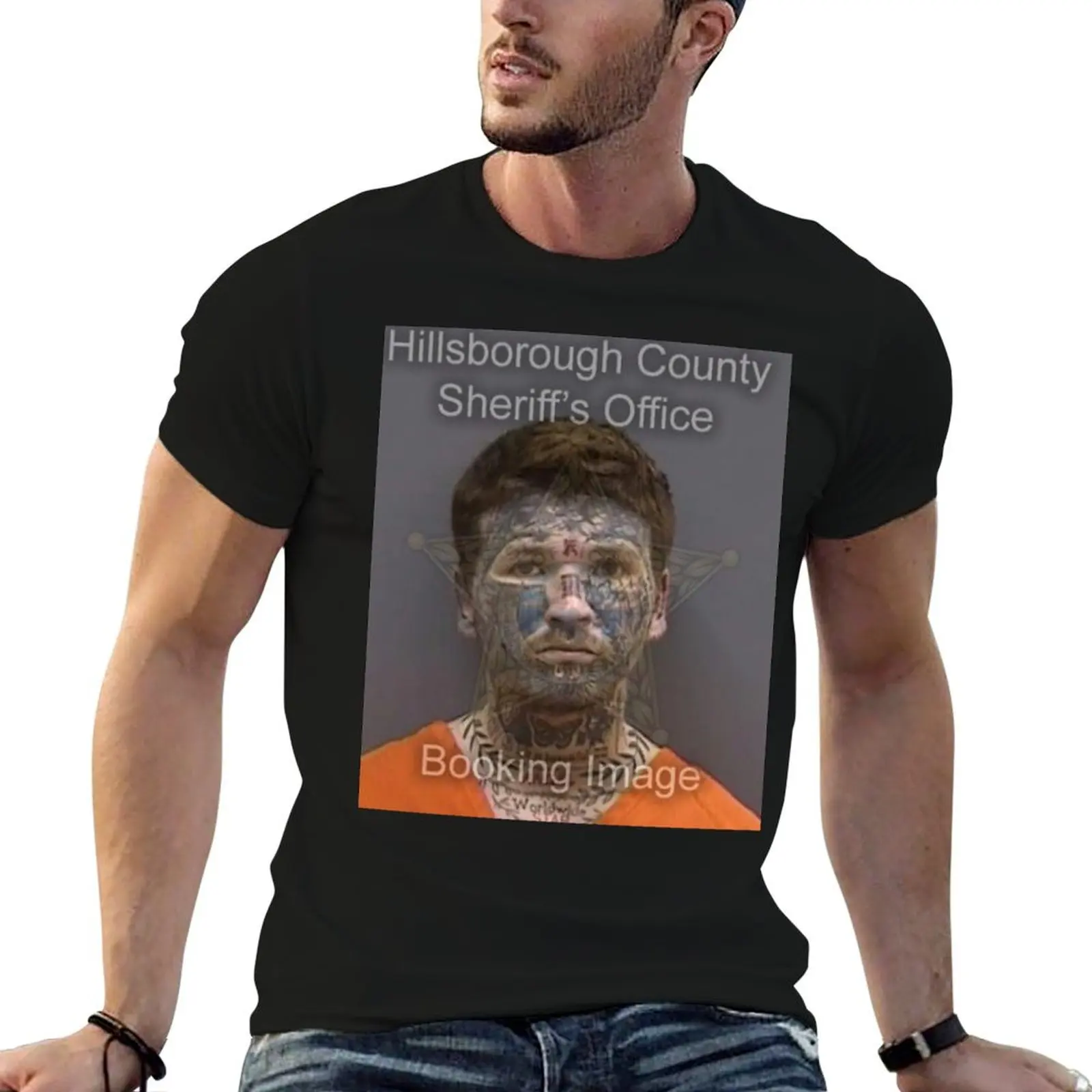 CONTEMPT OF COURT T-Shirt Basic Simple Casual Short Sleeve Tee