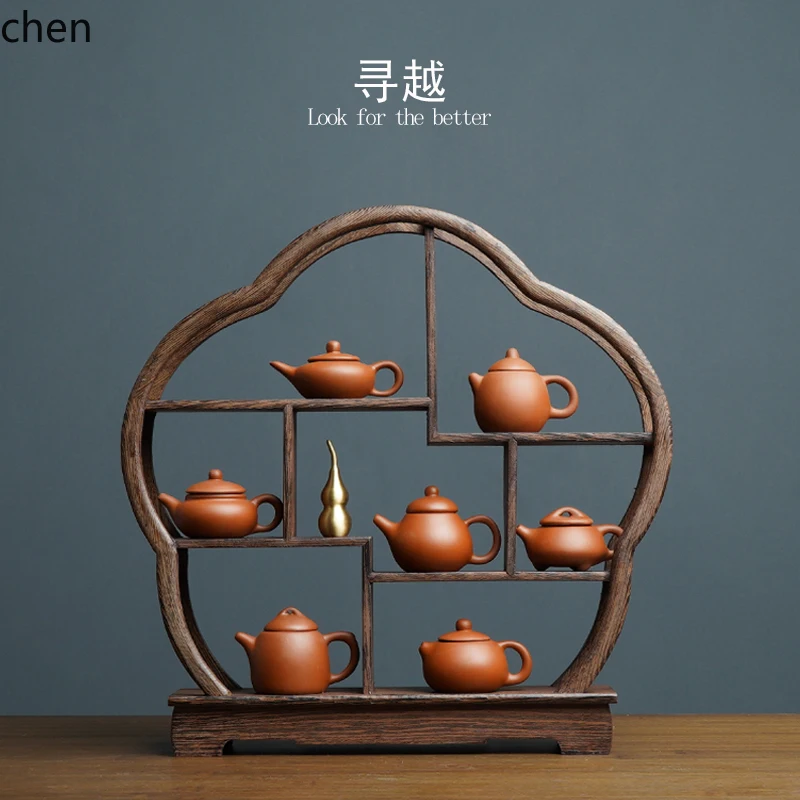 

YXY Fingertip Pot Small Ornament Home Living Room Entryway Table Tea Table Tea Room Decoration