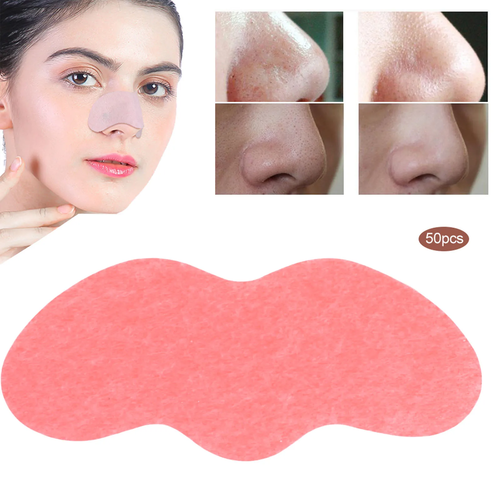 黒ずみ除去マスク 鼻毛穴クレンジングストリップ 黒ずみピールオフフェイシャルマスク 黒ずみ除去 鼻毛穴クレンジングストリップ