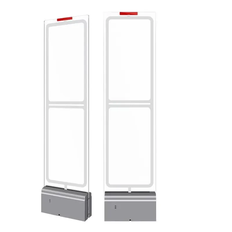 Supermarket Shoplifting Magnet EAS Tag Sensor Alarm Entrance Door Retail Security System