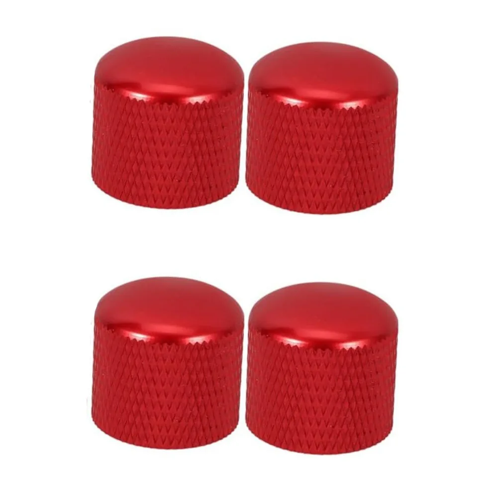 6mm Guitar Knobs Bass Volume Knobs Aesthetic Guitar Accessories Bass Guitar Accessories Bass Guitar Enhancements